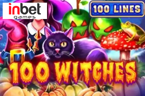 100 Witches